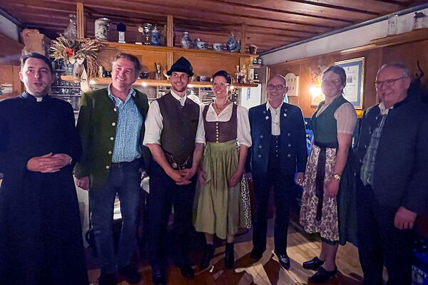 Rittbitten 2026 in Siegsdorf