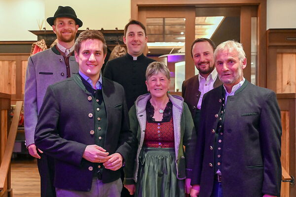 Rittbitten 2026 in Siegsdorf