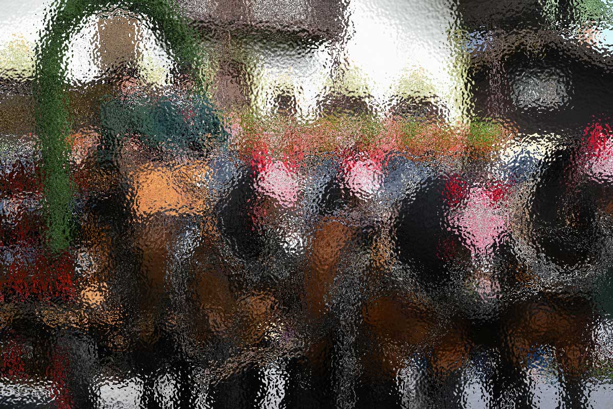 Georgiritt in Ruhpolding